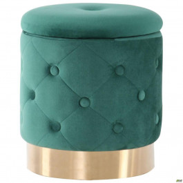 Art Metal Furniture Little Janett зеленый (547494)