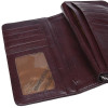 Horse Imperial Жіночий гаманець  бордовий (K11090-bordo) - зображення 3