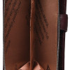 Horse Imperial Жіночий гаманець  бордовий (K11090-bordo) - зображення 4