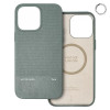 NATIVE UNION (RE) Clear Case for iPhone 15 Pro Max - Clear (RECLA-GRN-NP23PM) - зображення 1