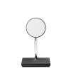 NATIVE UNION Magnetic Wireless Charger Black (SNAP-2IN1-WL-BLK) - зображення 4