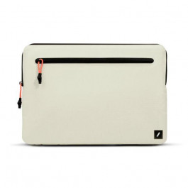   NATIVE UNION Ultralight 14" Sleeve Case Sandstone for MacBook Pro 14" (STOW-UT-MBS-SAN-14)