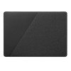 NATIVE UNION Stow Slim Sleeve Case Slate для MacBook Pro 14 | MacBook Air 13 M2 Slate (STOW-MBS-GRY-14) - зображення 1