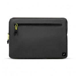   NATIVE UNION Ultralight 16" Sleeve Case Black for MacBook Pro 16" (STOW-UT-MBS-BLK-16)