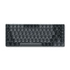Satechi SM1 Slim Mechanical Backlit Bluetooth Keyboard Dark (ST-KSM1DK-EN) - зображення 1