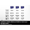 Samsung 256 GB microSDXC UHS-I U3 V30 A2 PRO Plus 2023 (MB-MD256SA) - зображення 4