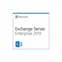 Microsoft Exchange Server Enterprise 2019 Commercial Perpetual (DG7GMGF0F4MF_0003)