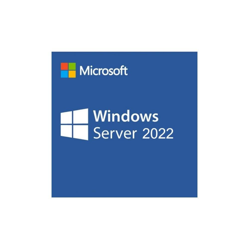 Microsoft Windows Server 2022 1 Device CAL Commercial Perpetual (DG7GMGF0D5VX_0006) - зображення 1