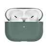 NATIVE UNION Classic Case Slate Green for Airpods Pro 2nd Gen (APPRO2-LTHR-GRN) - зображення 3