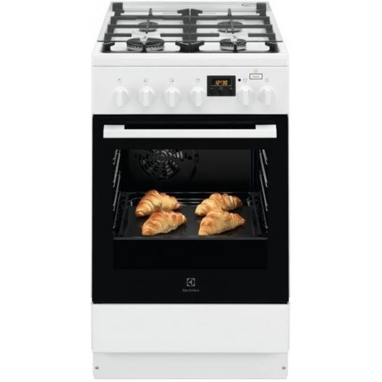 Electrolux RKK560200W - зображення 1