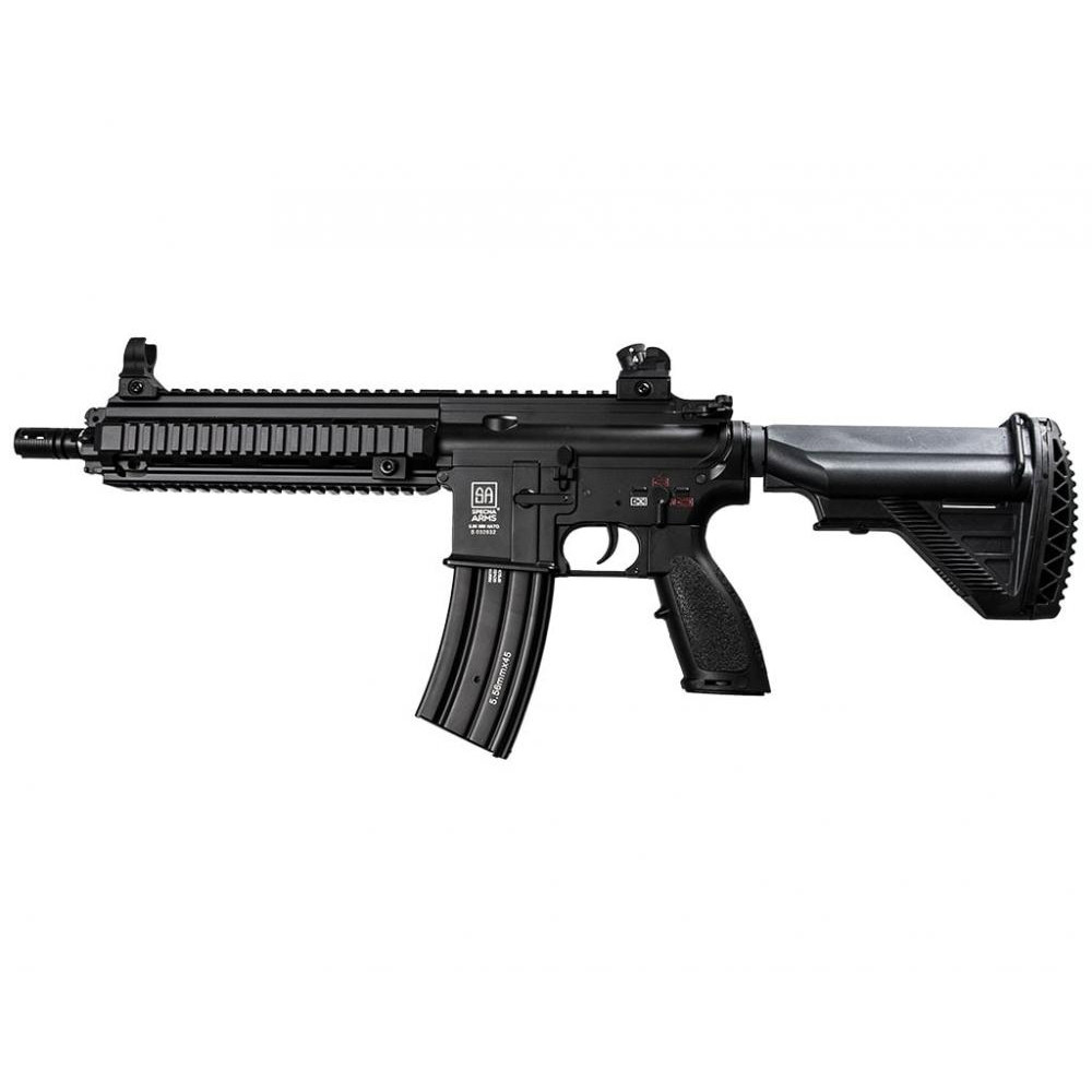 Specna Arms AEG SA-H02 (SPE-01-014851) - зображення 1