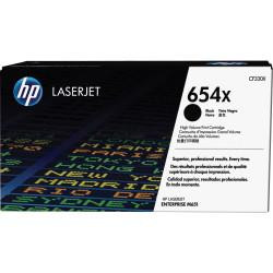   HP 654X (CF330X)