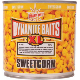 Dynamite Baits Кукуруза XL Sweetcorn Natural 340g