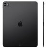 Apple iPad Pro 13 2024 Wi-Fi + Cellular 2TB Space Black with Nano-texture Glass (MWT13) - зображення 2