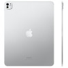 Apple iPad Pro 13 2024 Wi-Fi 2TB Silver with Nano-texture Glass (MWRJ3) - зображення 2