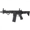 Specna Arms AEG RRA SA-E17 Edge PDW - Black (SPE-01-027058) - зображення 1