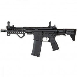 Specna Arms AEG RRA SA-E17 Edge PDW - Black (SPE-01-027058)