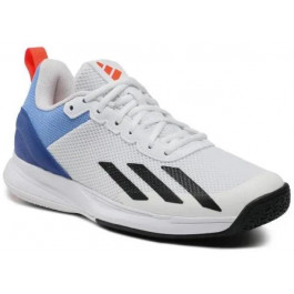 Adidas Courtflash Speed белый,синий UK9.5 (44) HQ8481 44