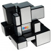 Smart Cube Кубик Рубика Зеркальный Серебряный (SC351) - зображення 1