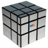 Smart Cube Кубик Рубика Зеркальный Серебряный (SC351) - зображення 6