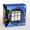 Smart Cube Кубик Рубика Зеркальный Серебряный (SC351) - зображення 7