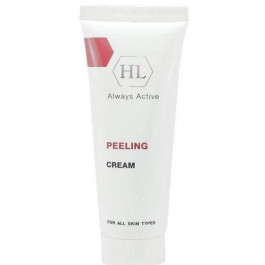 Holy Land Cosmetics Пилинг-крем  Peeling Cream 70 мл (7290101326038)