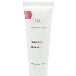   Holy Land Cosmetics Пилинг-крем  Peeling Cream 70 мл (7290101326038)