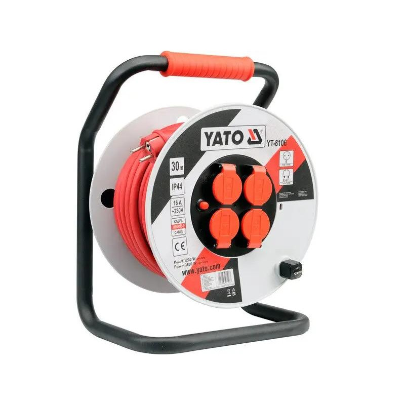 YATO YT-8106 - зображення 1