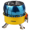 SIGMA Плита газовая с пьезоподжигом и защитой от ветра (2903511) - зображення 3