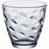 Bormioli Rocco Набір склянок для води Flora 260мл 383440V42021990 - зображення 1