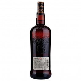 Dewar's Виски Dewar's Special Reserve 12 лет выдержки 1 л 40% в подарочной упаковке (5000277002627)