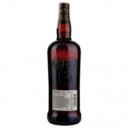   Dewar's Виски Dewar's Special Reserve 12 лет выдержки 1 л 40% в подарочной упаковке (5000277002627)