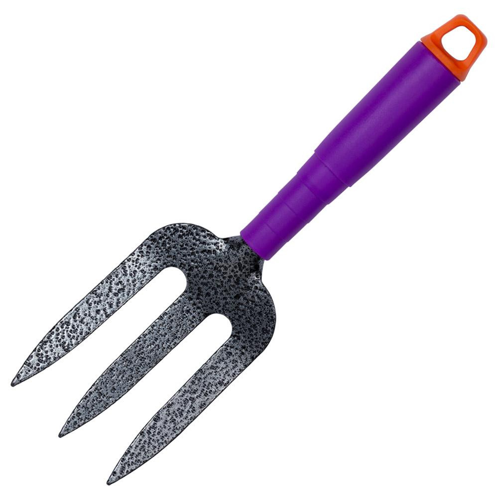 Grad Tools Вилка посадочная полая ручка ABS (5044615) - зображення 1
