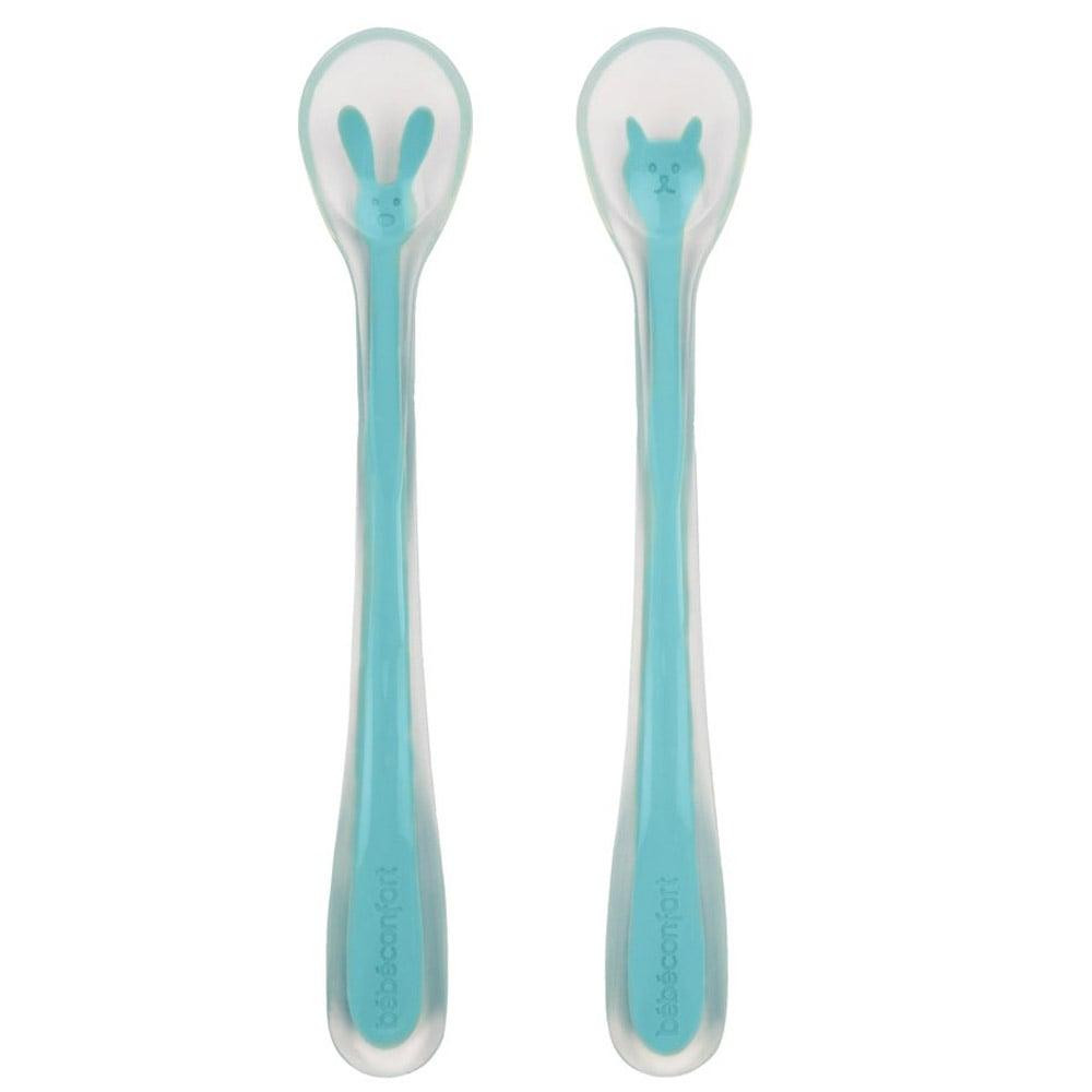 Bebe Confort Silicone spoons (3105204300) - зображення 1