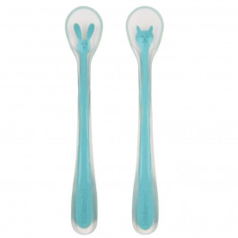 Bebe Confort Silicone spoons (3105204300)