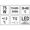 YATO YT-82461 - зображення 6