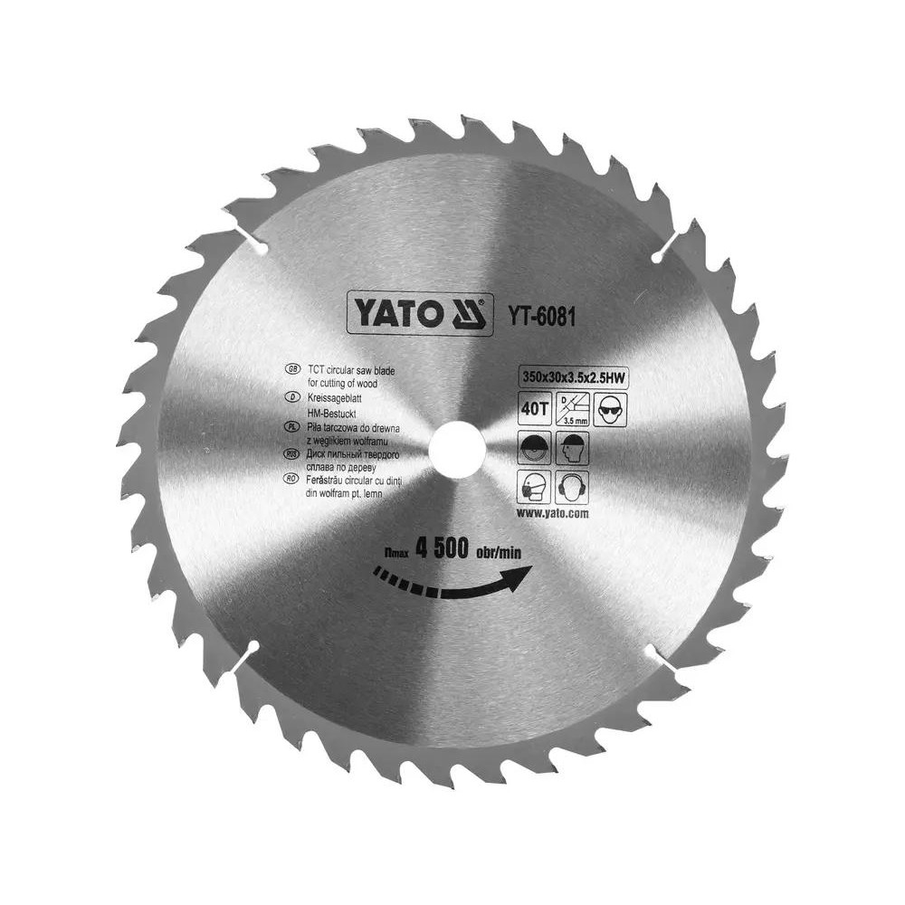 YATO YT-6081 - зображення 1