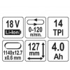 YATO YT-82187 - зображення 6