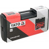YATO 10 т, хід штока- 135 мм, діапазон приводу- 355-495 мм (YT-55503) - зображення 3