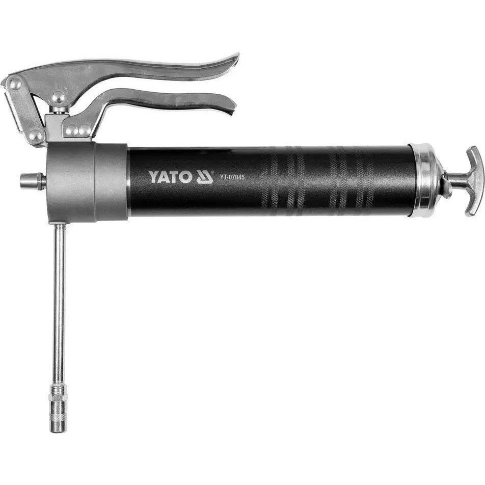 YATO Шприц-масленка Yato 500мл (YT-0704) - зображення 1