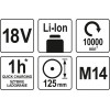 YATO YT-82827 - зображення 4