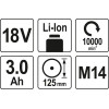 YATO YT-82828 - зображення 5