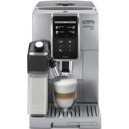 Delonghi Dinamica Plus ECAM 370.95.S