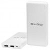 BLOW Power Bank 20000mAh 2xUSB (PB20AC) - зображення 1