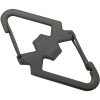 Munkees Carabiner with Bottle Opener grey (3202-GY) - зображення 1