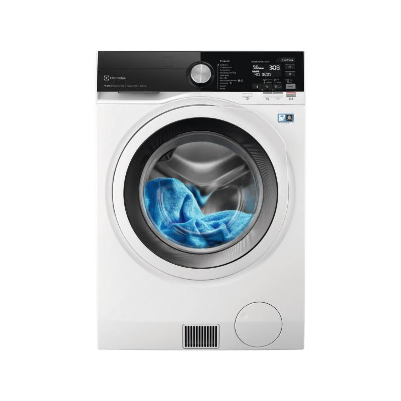 Electrolux EW9W249W - зображення 1