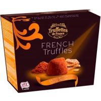 Truffettes de France Французькі трюфелі із солоною карамеллю Chocmod, 200 г (3472710025531)