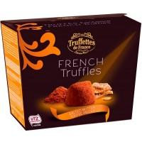   Truffettes de France Французькі трюфелі із солоною карамеллю Chocmod, 200 г (3472710025531)