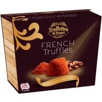 Truffettes de France Французькі трюфелі зі шматочками кави Chocmod, 200 г (3472710015242)