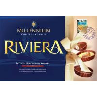 Millennium Цукерки  Riviera, 250 г (4820075502515)